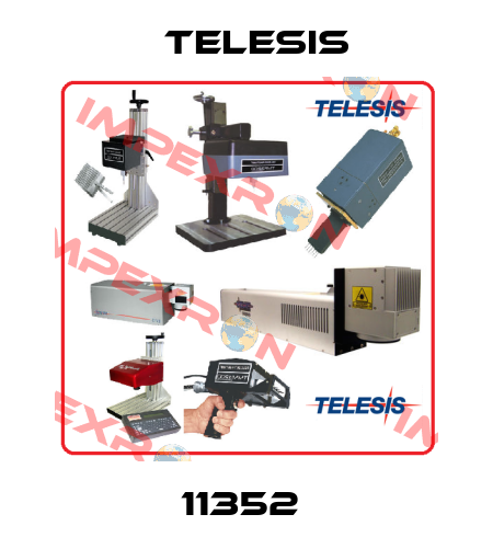 11352  Telesis