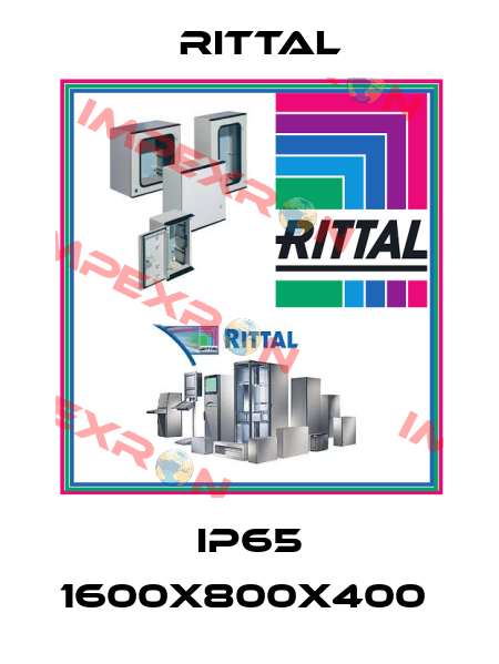 IP65 1600X800X400  Rittal