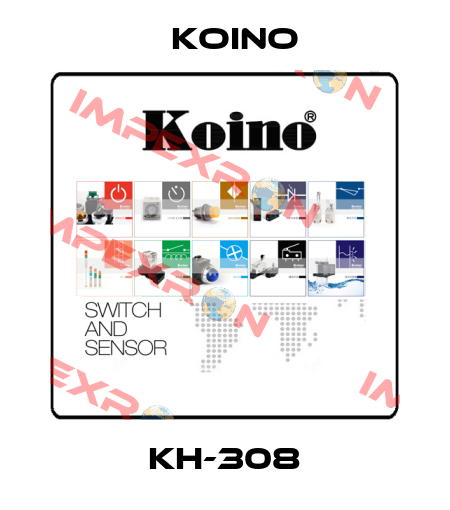 KH-308 Koino