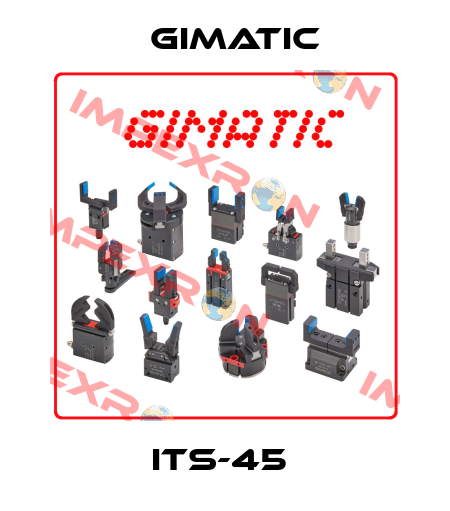 ITS-45  Gimatic