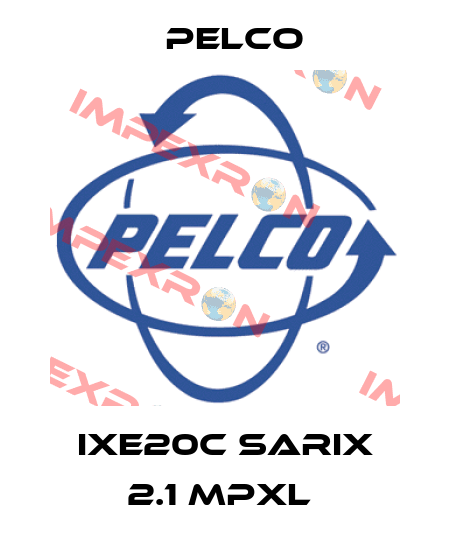 IXE20C SARIX 2.1 MPXL  Pelco