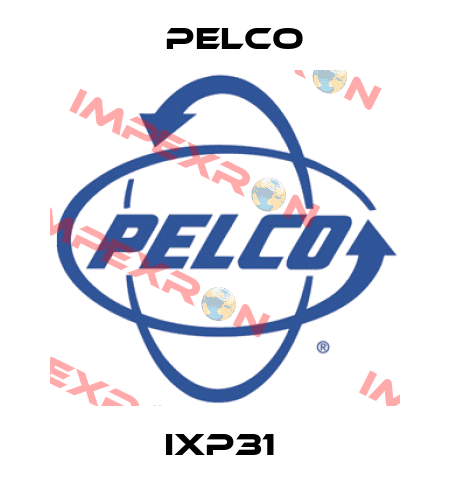 IXP31  Pelco