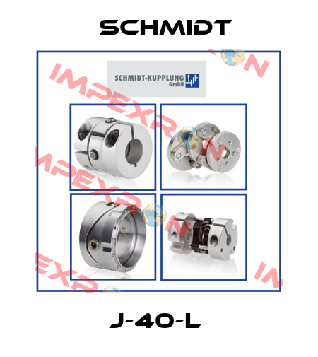 J-40-L  Schmidt