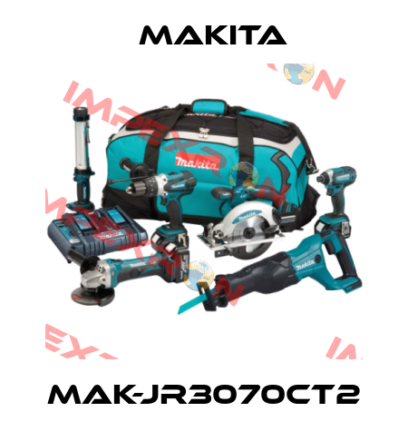 MAK-JR3070CT2 Makita
