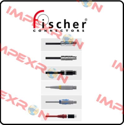 S 104 A092-130+  Fischer Connectors