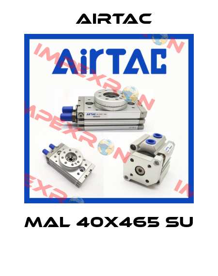 MAL 40X465 SU  Airtac