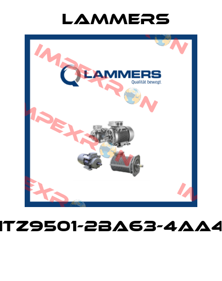 1TZ9501-2BA63-4AA4  Lammers