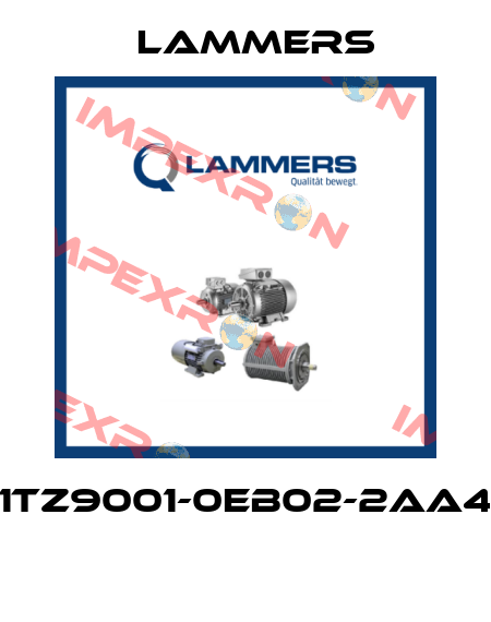 1TZ9001-0EB02-2AA4  Lammers