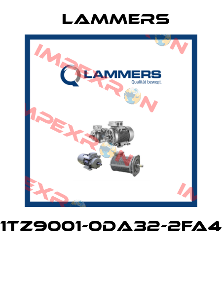 1TZ9001-0DA32-2FA4  Lammers
