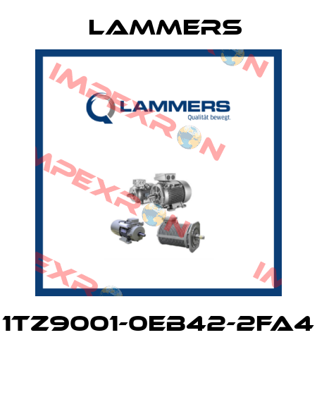 1TZ9001-0EB42-2FA4  Lammers