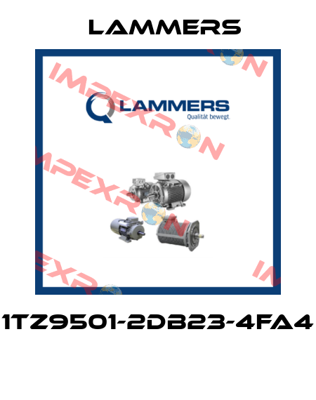 1TZ9501-2DB23-4FA4  Lammers