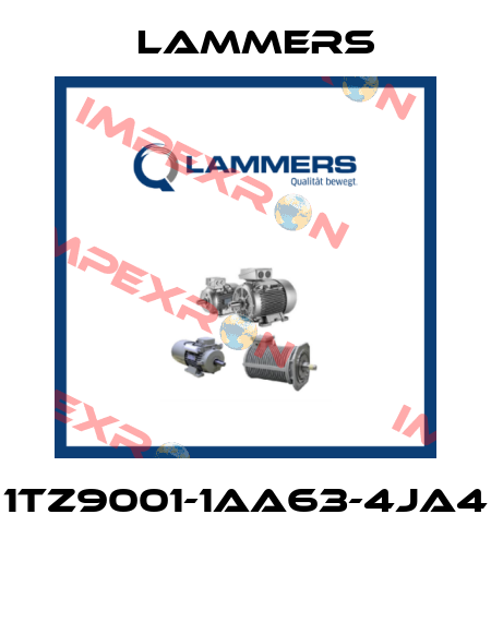 1TZ9001-1AA63-4JA4  Lammers