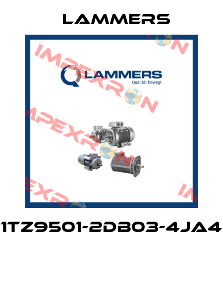 1TZ9501-2DB03-4JA4  Lammers