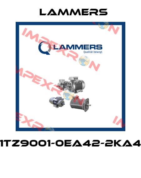 1TZ9001-0EA42-2KA4  Lammers