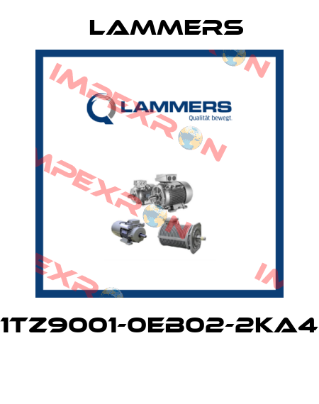 1TZ9001-0EB02-2KA4  Lammers