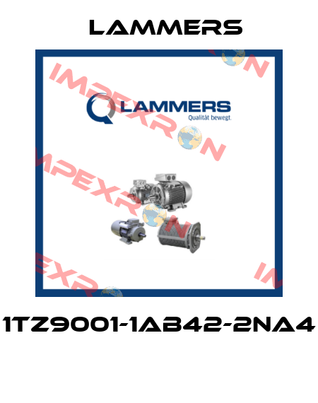 1TZ9001-1AB42-2NA4  Lammers