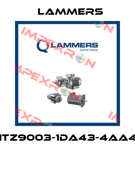 1TZ9003-1DA43-4AA4  Lammers