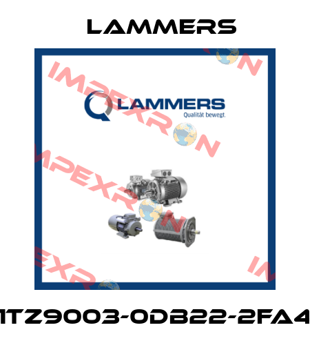 1TZ9003-0DB22-2FA4 Lammers