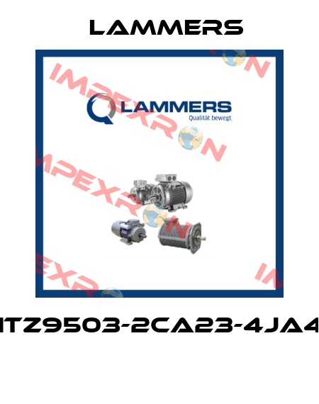 1TZ9503-2CA23-4JA4  Lammers