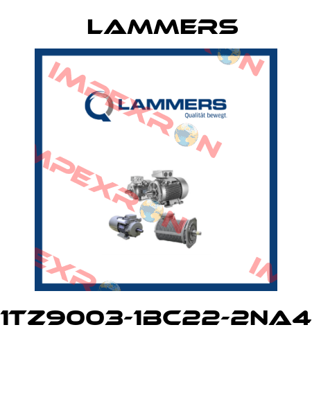 1TZ9003-1BC22-2NA4  Lammers