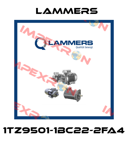 1TZ9501-1BC22-2FA4  Lammers