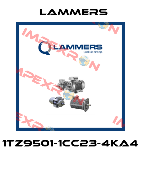 1TZ9501-1CC23-4KA4  Lammers
