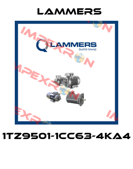 1TZ9501-1CC63-4KA4  Lammers