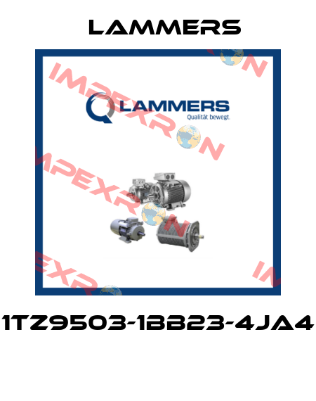 1TZ9503-1BB23-4JA4  Lammers
