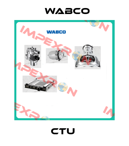 CTU  Wabco