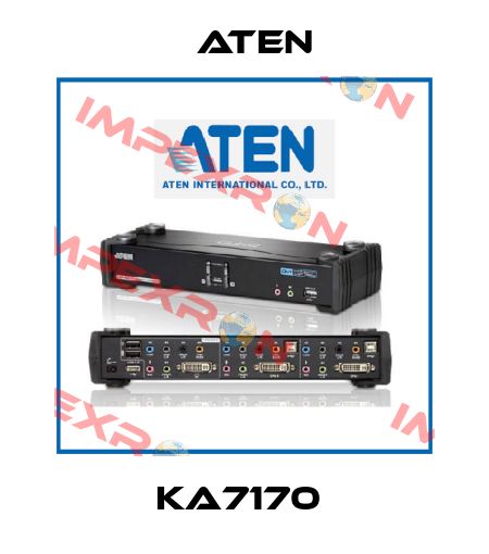KA7170  Aten