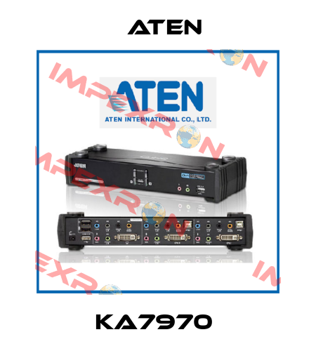 KA7970  Aten