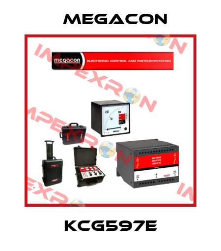 KCG597E Megacon