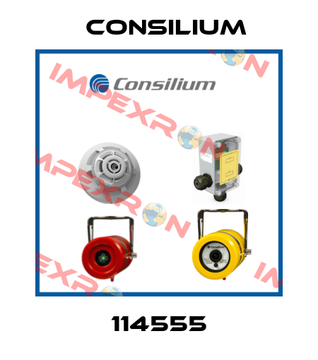 114555 Consilium