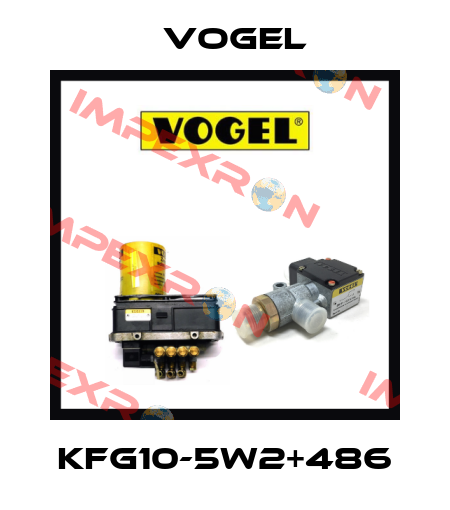 KFG10-5W2+486 Vogel