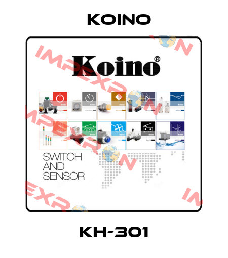 KH-301 Koino