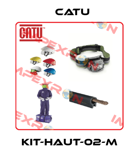 KIT-HAUT-02-M Catu