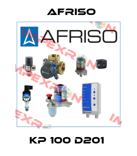 KP 100 D201  Afriso