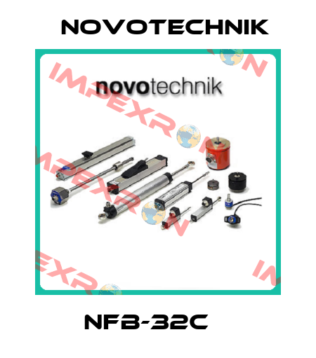 NFB-32C    Novotechnik