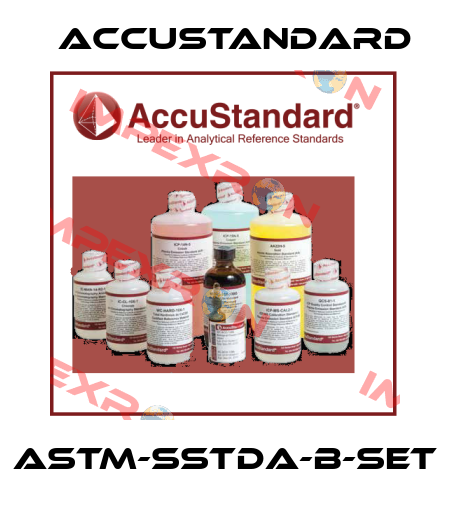 ASTM-SSTDA-B-SET AccuStandard