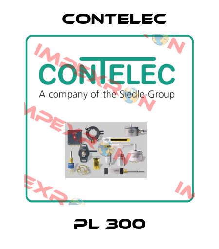 PL 300 Contelec