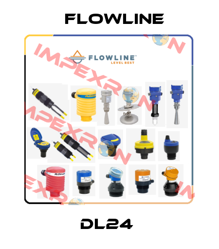 DL24  Flowline