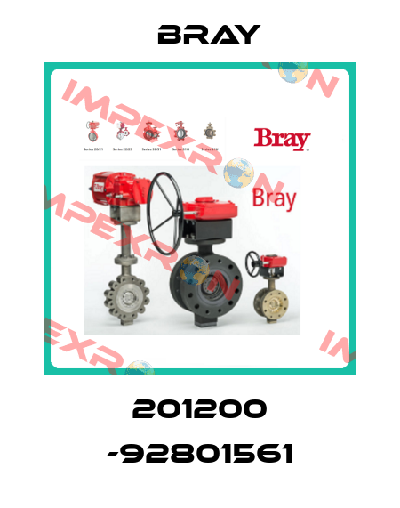201200 -92801561 Bray