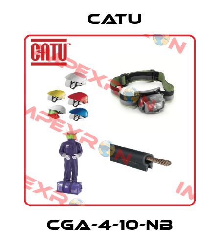 CGA-4-10-NB Catu
