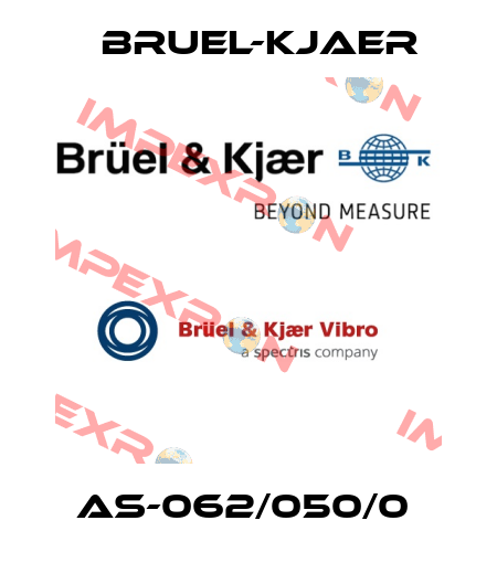 AS-062/050/0  Bruel-Kjaer