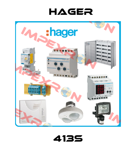413S Hager