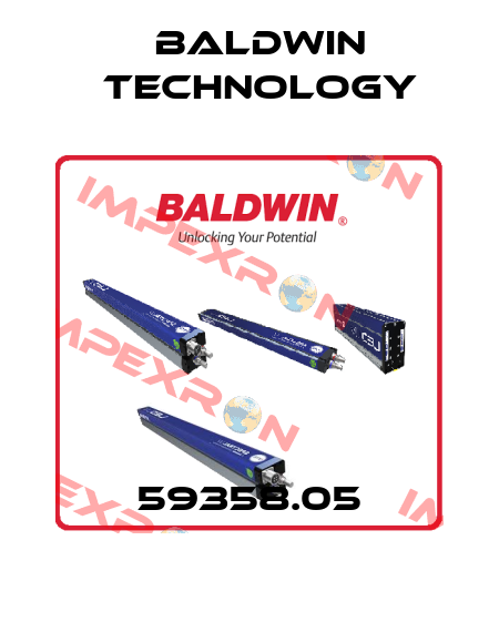 59358.05 Baldwin Technology