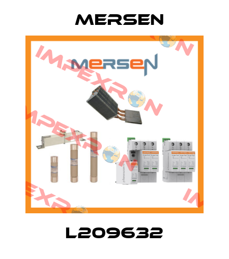 L209632 Mersen