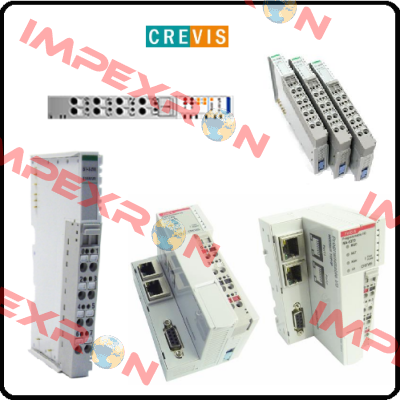 NA-9286  Crevis