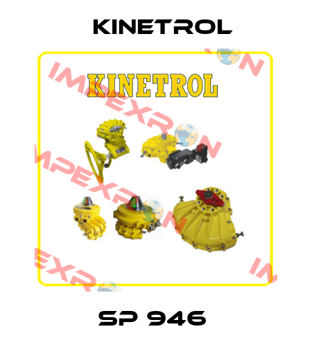 SP 946  Kinetrol