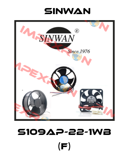 S109AP-22-1WB (F) Sinwan